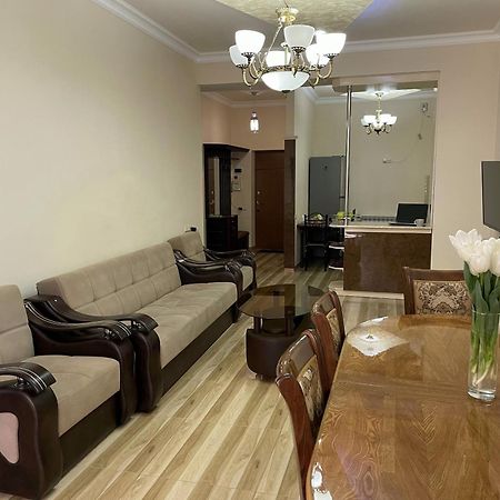 Arami Apartment Yerevan Exterior foto
