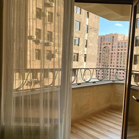 Arami Apartment Yerevan Exterior foto