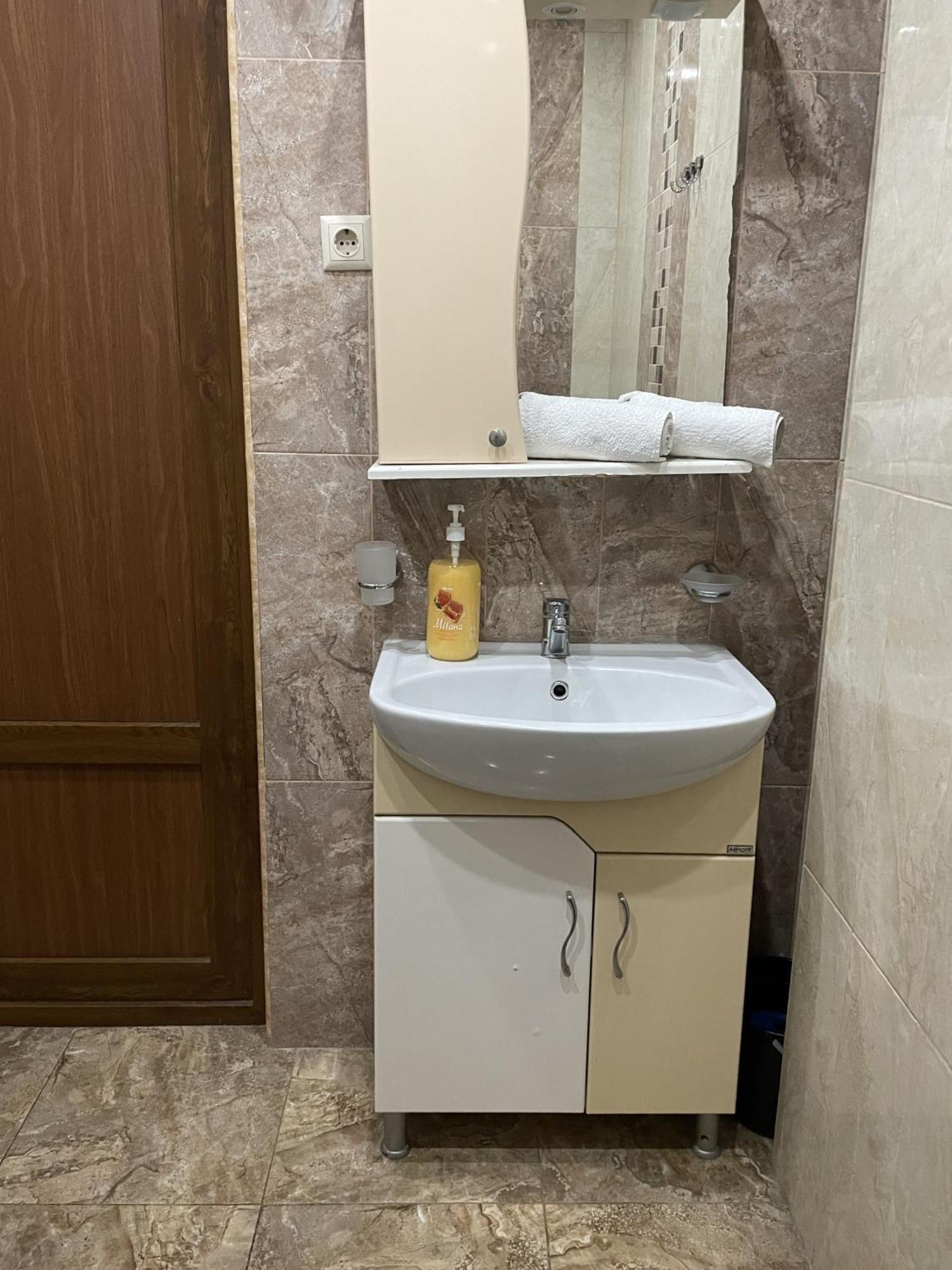 Arami Apartment Yerevan Exterior foto