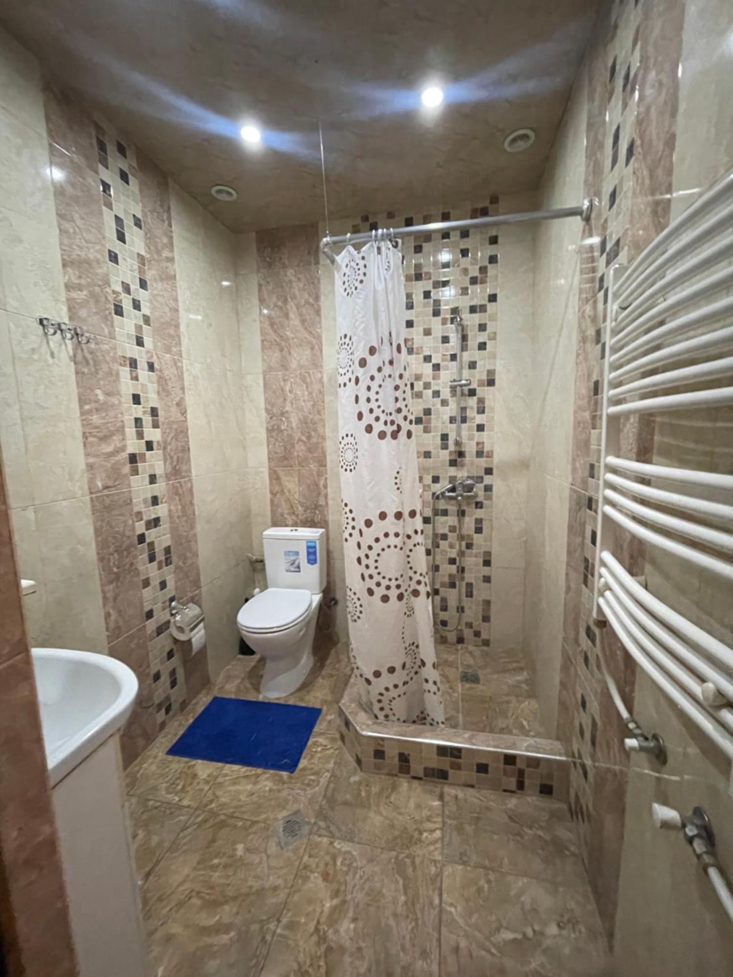 Arami Apartment Yerevan Exterior foto